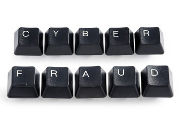 cyber fraud