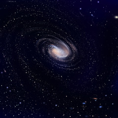 渦巻き銀河