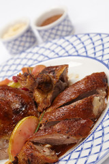 Roast Duck
