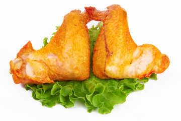 chicken