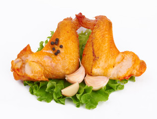 chicken