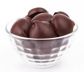 chocolate candy