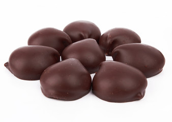 chocolate candies