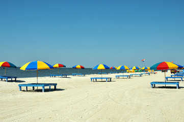 Biloxi Beach