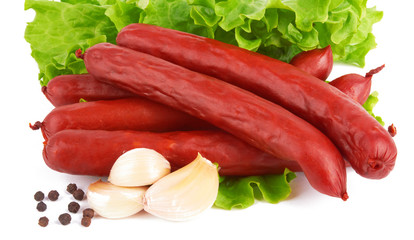 Sausage