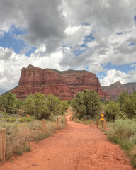 Sedona Arizona