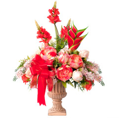 decorative flowers