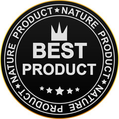 BEST PRODUCT
