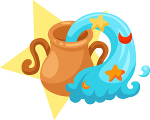 Auarius zodiace sign