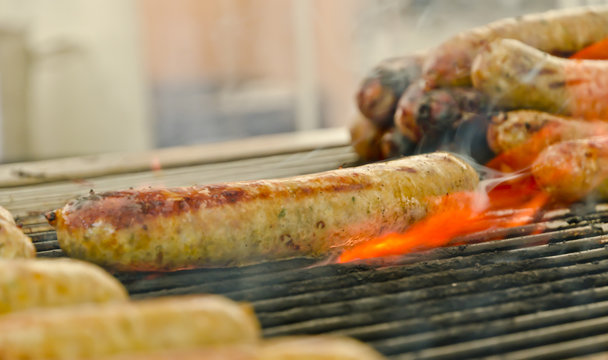 Bratwurst