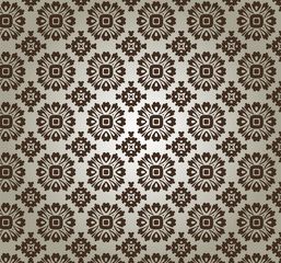 Retro background