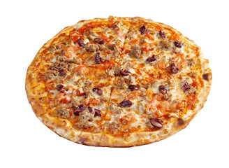 Pizza Neapolitan
