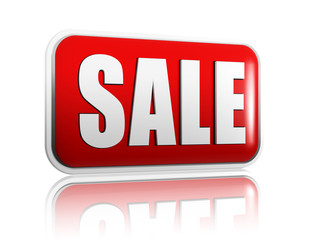 sale banner