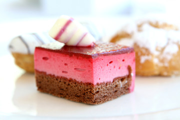 Petit Four