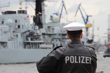polizei