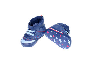 Childern's shoes