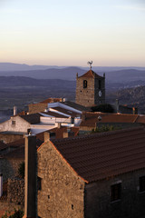 Monsanto - Medieval Village in Portugal