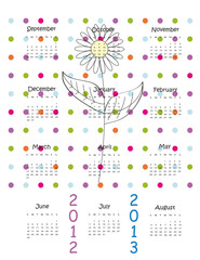 School calendar