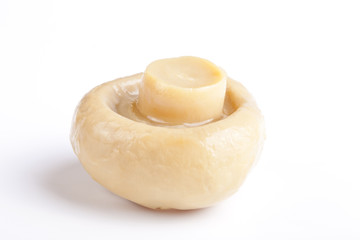 Pickled mushroom