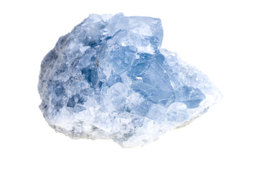 mineral celestite