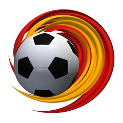 spanien fussball