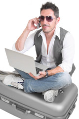 Cooler Manager