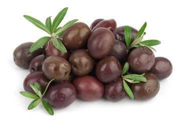 Sweet olives