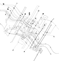 Abstract Background Vector