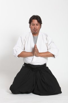 Meditation Martial Arts