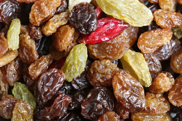 raisin