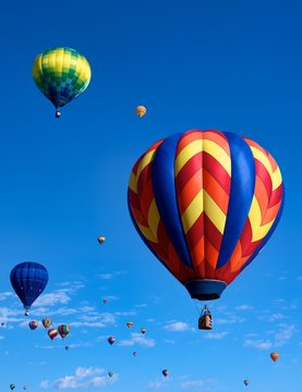 Balloon Festival