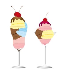 ice cream