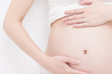 妊婦