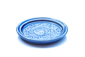 Ceramic Saucer