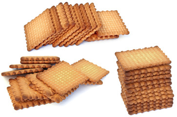 petits biscuits