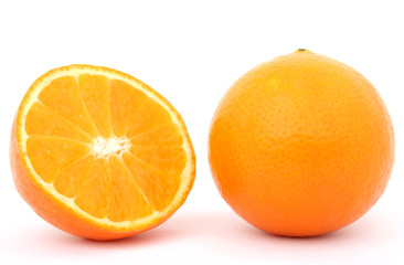 orange fraiche