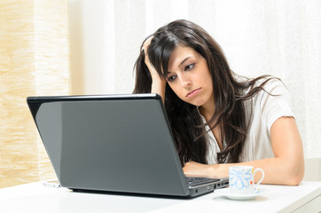 Too much homework