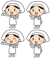 調理師（給食）