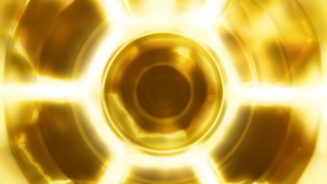 looping background with honeycomb source