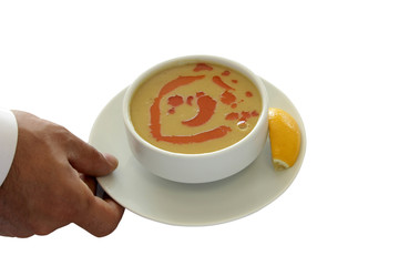 Soup