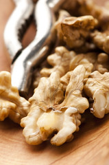 Walnuts