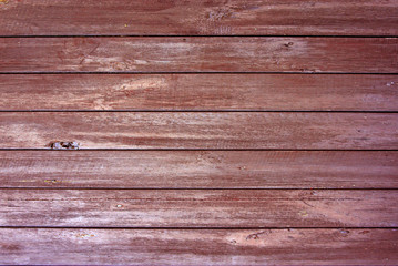 Old wood plank background