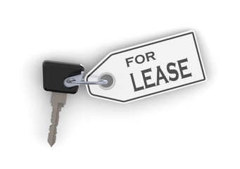 For lease