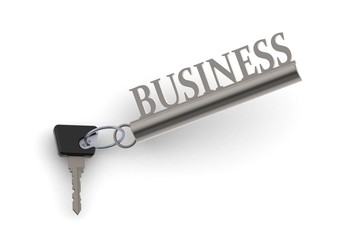 Key for business