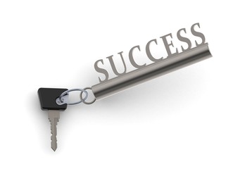Key to success