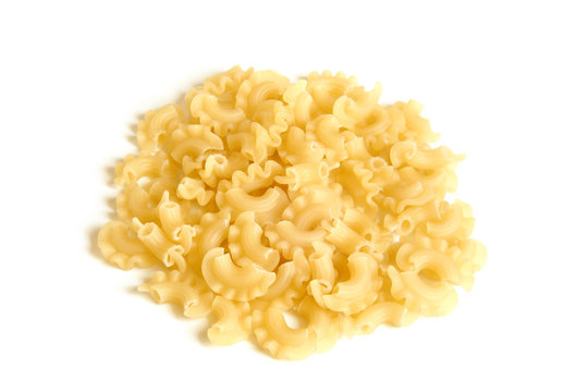 Italian pasta (macaroni)