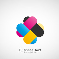 logo business