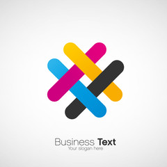 logo business