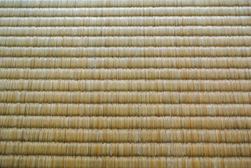 古くなったたたみ