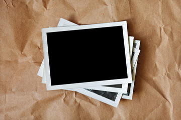 Photo border